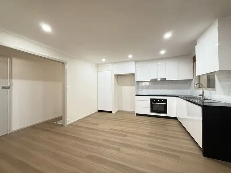 Fourth view of Homely house listing, 27 Mckibbin Street, Canley Heights NSW 2166