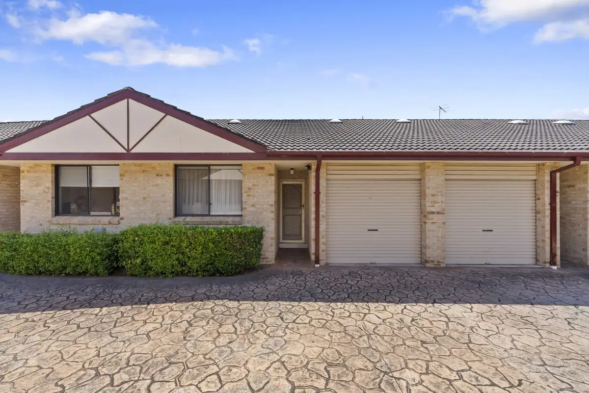 Main view of Homely villa listing, 11/8-12 Fitzwilliam Road, Old Toongabbie NSW 2146