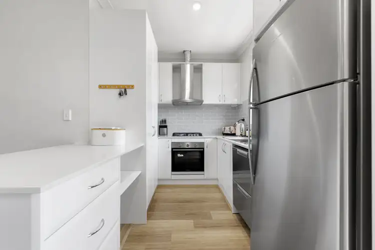 Second view of Homely villa listing, 11/8-12 Fitzwilliam Road, Old Toongabbie NSW 2146