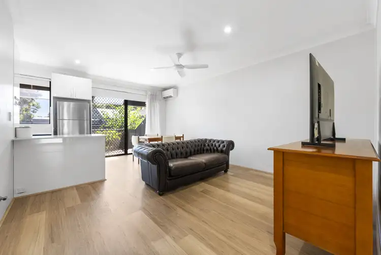 Fifth view of Homely villa listing, 11/8-12 Fitzwilliam Road, Old Toongabbie NSW 2146