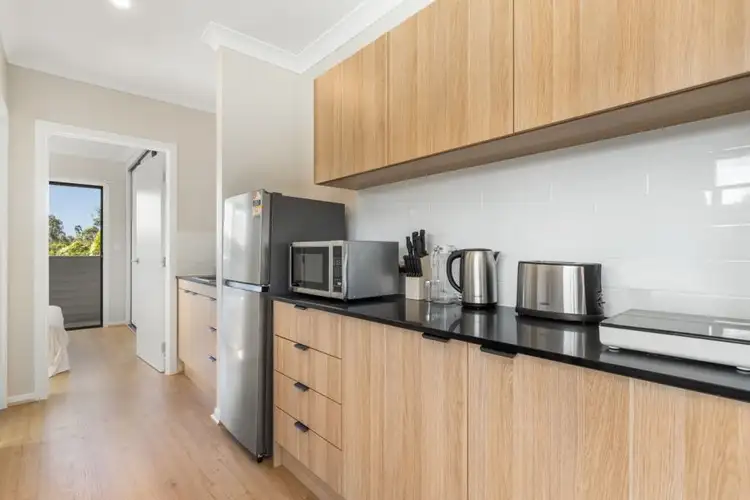 Second view of Homely studio listing, 3/16 Cromer Street, Sunnybank QLD 4109