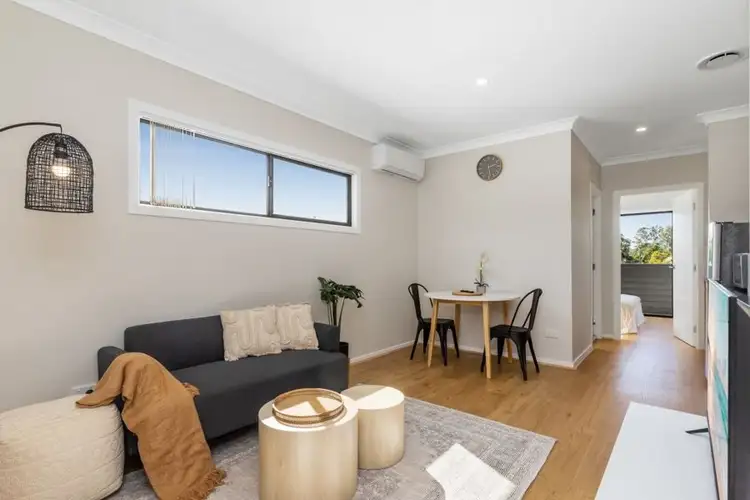 Third view of Homely studio listing, 3/16 Cromer Street, Sunnybank QLD 4109