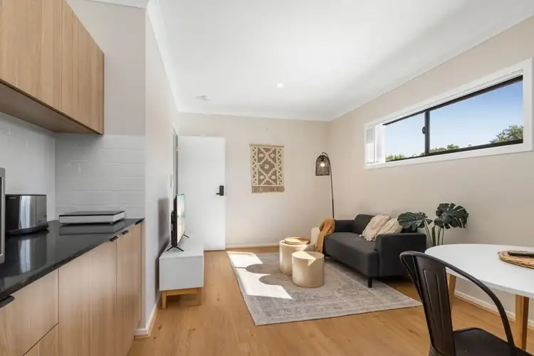 Fourth view of Homely studio listing, 3/16 Cromer Street, Sunnybank QLD 4109