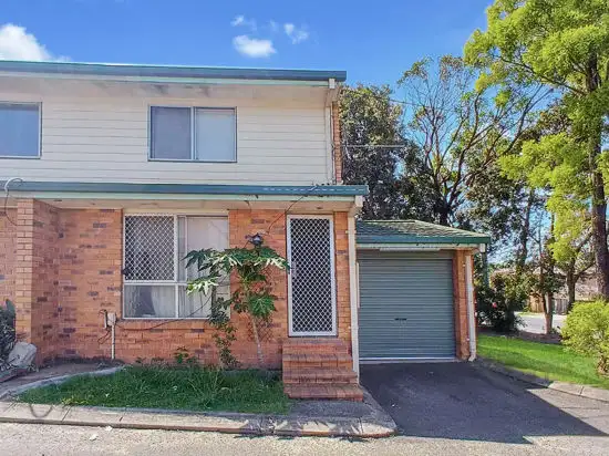 1/10 Blackwood Road, Logan Central QLD 4114