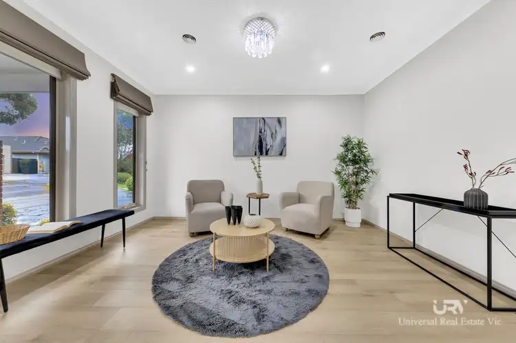 Fourth view of Homely house listing, 5 Rosleigh Drive, Craigieburn VIC 3064