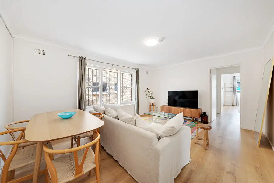 Main view of Homely apartment listing, 1/54 Middle St, Kingsford NSW 2032
