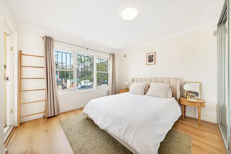 Second view of Homely apartment listing, 1/54 Middle St, Kingsford NSW 2032