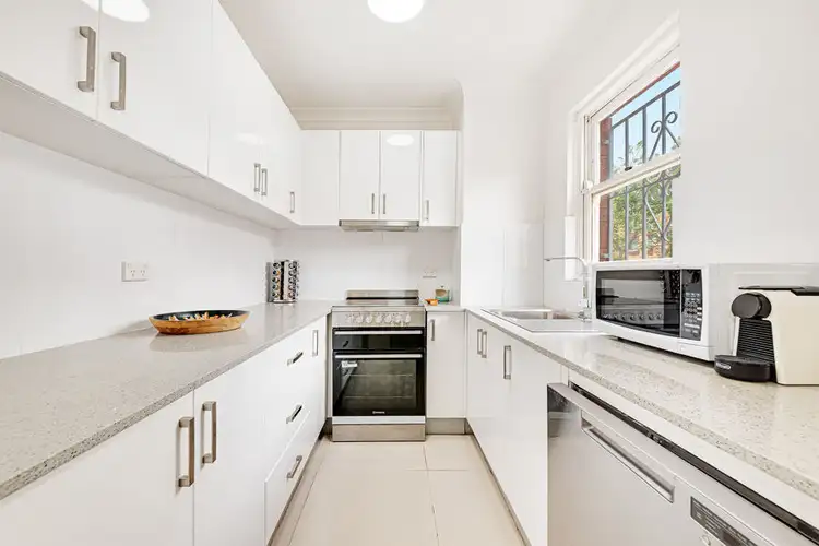 Third view of Homely apartment listing, 1/54 Middle St, Kingsford NSW 2032