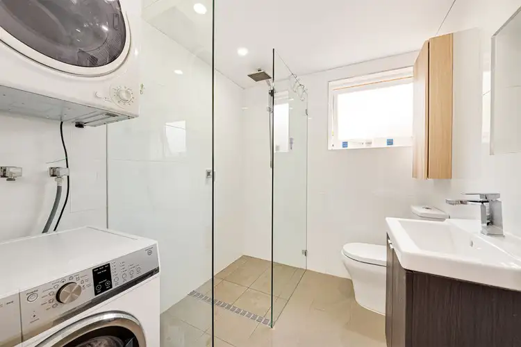 Fourth view of Homely apartment listing, 1/54 Middle St, Kingsford NSW 2032