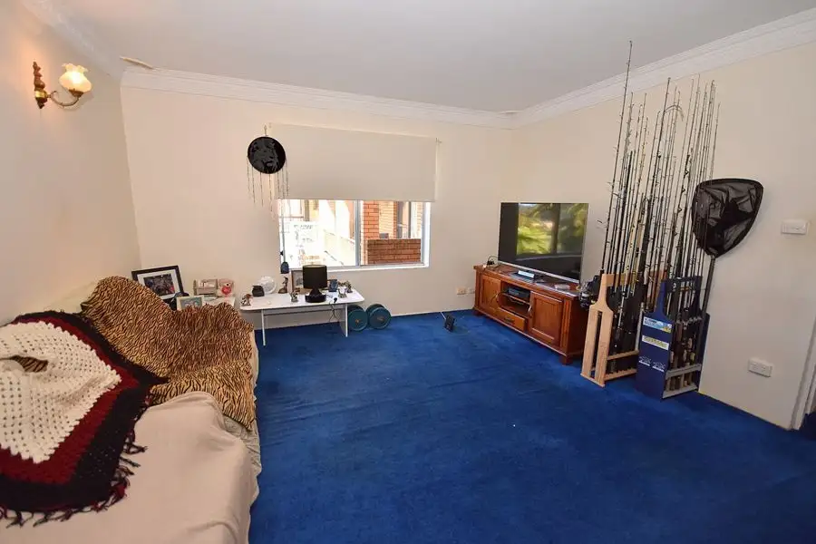 Main view of Homely unit listing, 4/16 Perry Drive, Coffs Harbour NSW 2450