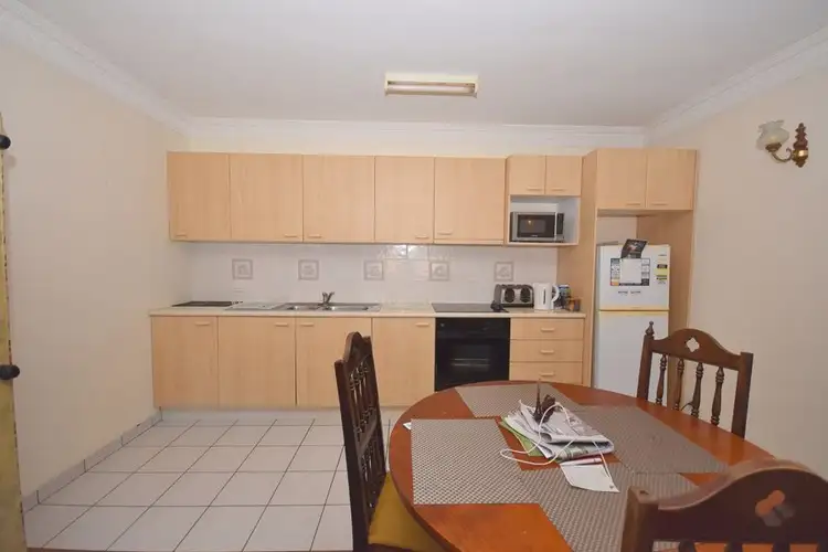 Second view of Homely unit listing, 4/16 Perry Drive, Coffs Harbour NSW 2450