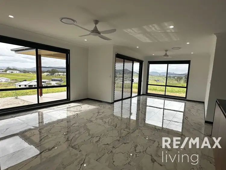 Third view of Homely house listing, 9 Jacana Place, Winya QLD 4515