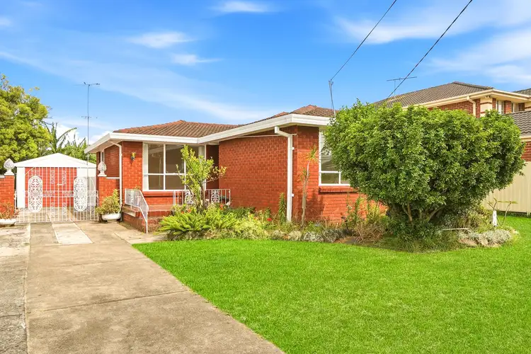 Second view of Homely house listing, 15 Bernie St, Greystanes NSW 2145