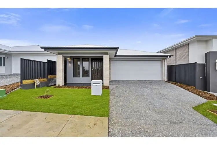 23 Carnarvon Dr, South Ripley QLD 4306