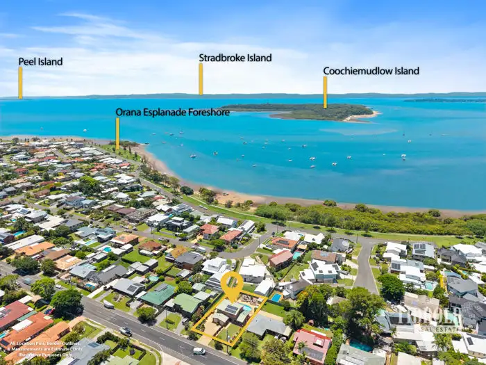 143 Point O'Halloran Road, Victoria Point QLD 4165