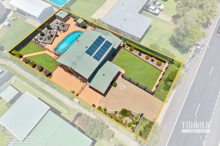 Second view of Homely house listing, 143 Point O'Halloran Road, Victoria Point QLD 4165