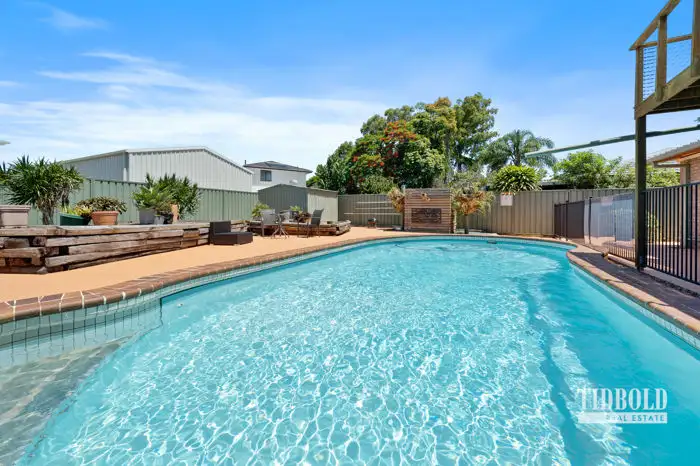 Sixth view of Homely house listing, 143 Point O'Halloran Road, Victoria Point QLD 4165