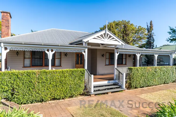 13 Haig Street, South Toowoomba QLD 4350