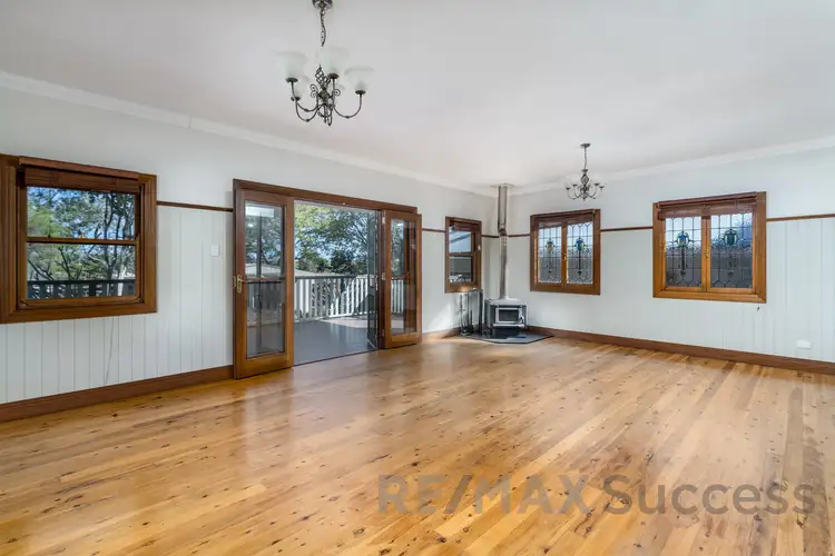 Second view of Homely house listing, 13 Haig Street, South Toowoomba QLD 4350