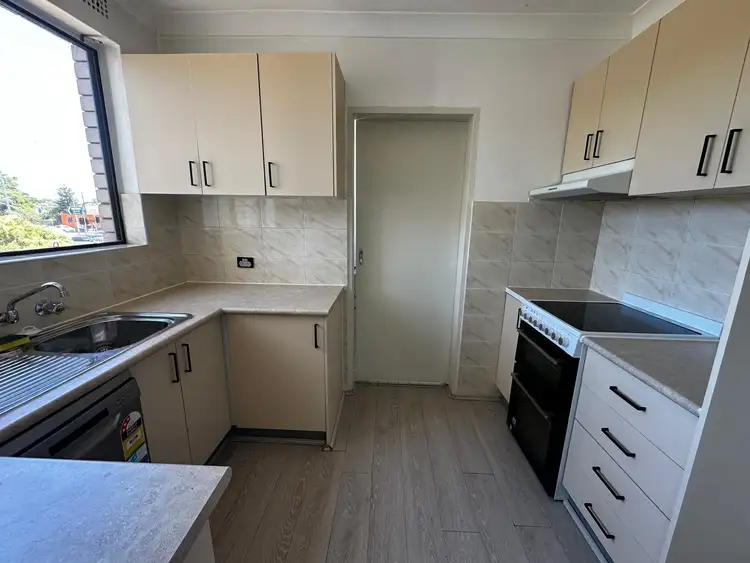 Second view of Homely unit listing, 2/36-40 Copeland St, Liverpool NSW 2170