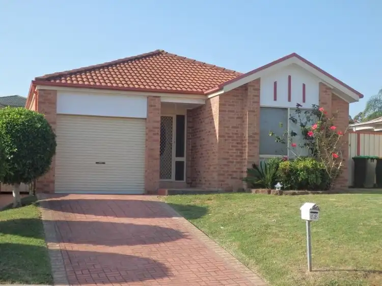 53 Davina Cres, Cecil Hills NSW 2171