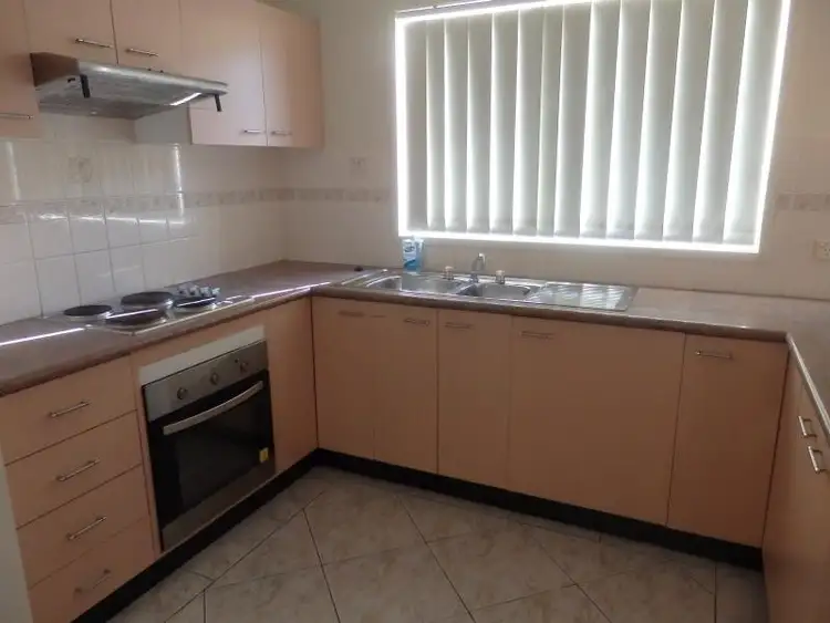 Fifth view of Homely house listing, 53 Davina Cres, Cecil Hills NSW 2171