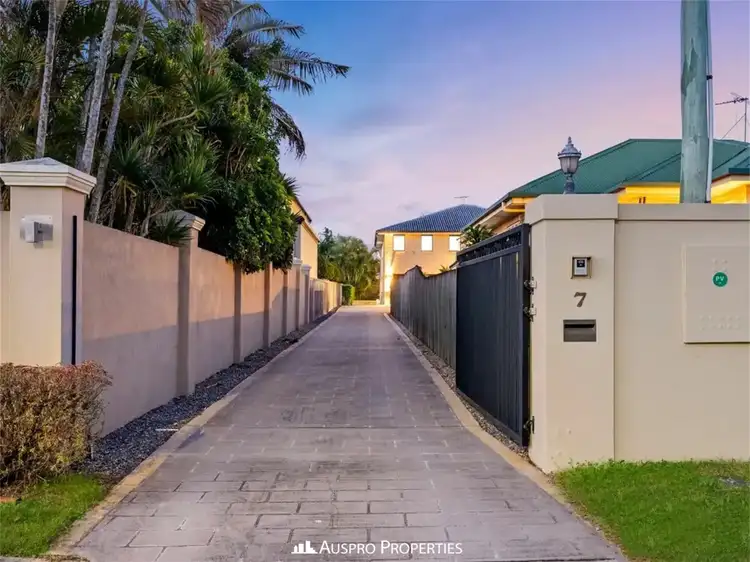 Second view of Homely house listing, 7 Fairbank Street, Sunnybank QLD 4109