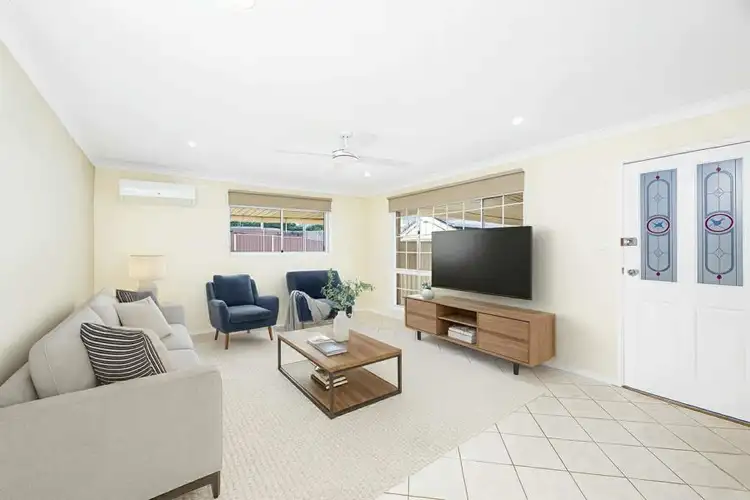Third view of Homely house listing, 64 COOKE PARADE, St Clair NSW 2759