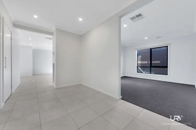 Third view of Homely house listing, 18 Pinaster Street, Wallan VIC 3756