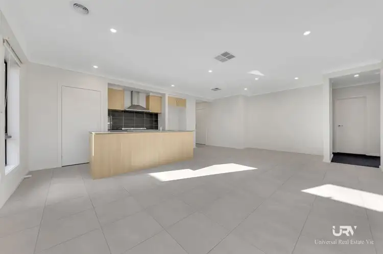 Fourth view of Homely house listing, 18 Pinaster Street, Wallan VIC 3756