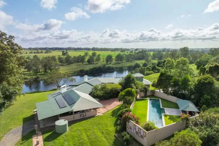 1120 Gowings Hill Road, Sherwood NSW 2440