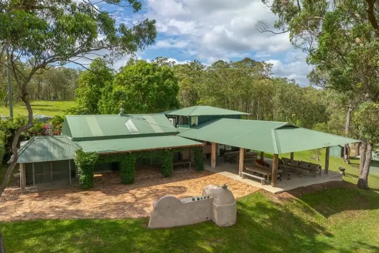 Fourth view of Homely rural property listing, 1120 Gowings Hill Road, Sherwood NSW 2440