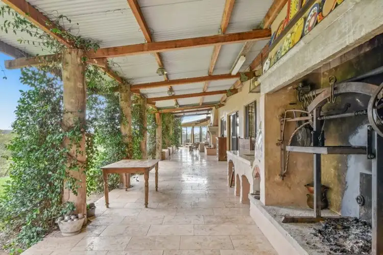 Fifth view of Homely rural property listing, 1120 Gowings Hill Road, Sherwood NSW 2440