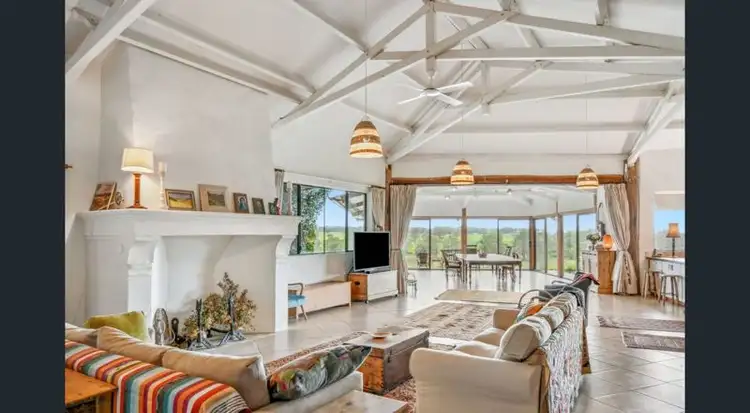 Sixth view of Homely rural property listing, 1120 Gowings Hill Road, Sherwood NSW 2440