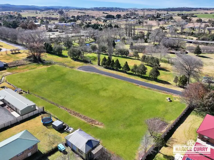 Second view of Homely land listing, 28 - 36 Polworth Street, Tenterfield NSW 2372