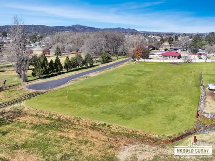 Third view of Homely land listing, 28 - 36 Polworth Street, Tenterfield NSW 2372