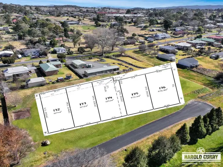 Fourth view of Homely land listing, 28 - 36 Polworth Street, Tenterfield NSW 2372