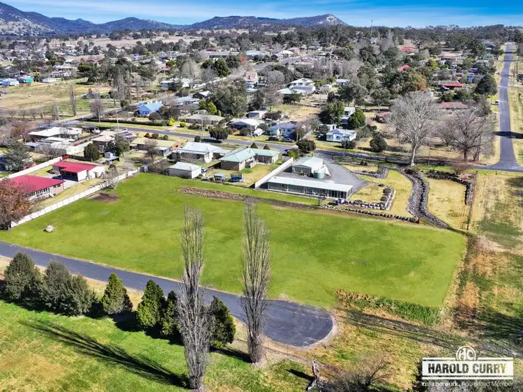 Fifth view of Homely land listing, 28 - 36 Polworth Street, Tenterfield NSW 2372