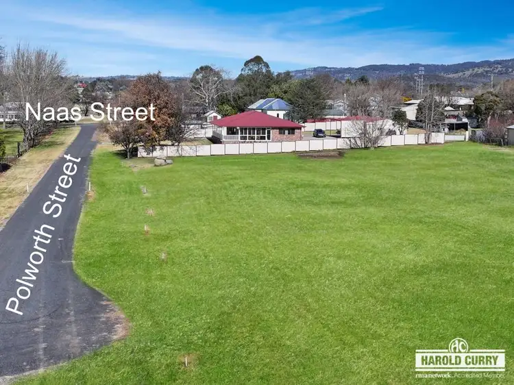 Sixth view of Homely land listing, 28 - 36 Polworth Street, Tenterfield NSW 2372