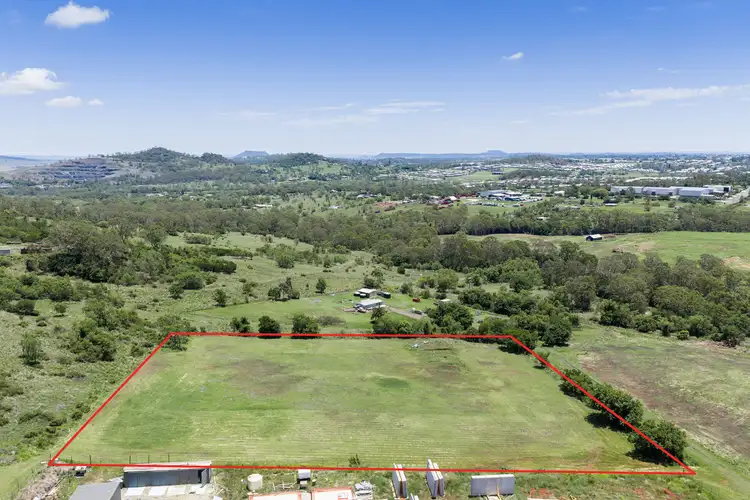 68-76 Boothby Street, Drayton QLD 4350