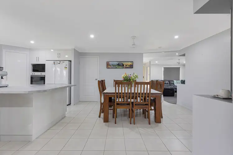 Third view of Homely house listing, 98 Emperor Drive, Andergrove QLD 4740