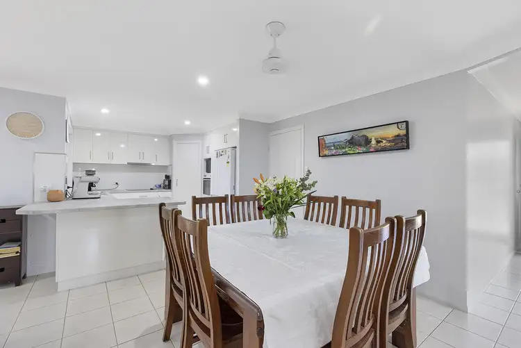 Fourth view of Homely house listing, 98 Emperor Drive, Andergrove QLD 4740