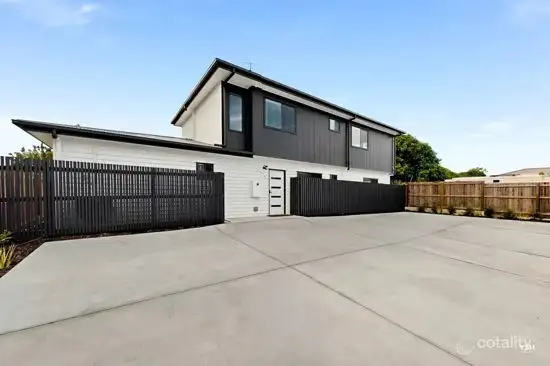 Main view of Homely unit listing, 1/99 DUCIE ST, Darra QLD 4076