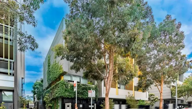 103/94 Cade Way, Parkville VIC 3052