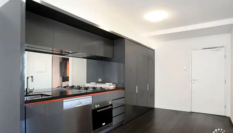 Second view of Homely townhouse listing, 103/94 Cade Way, Parkville VIC 3052