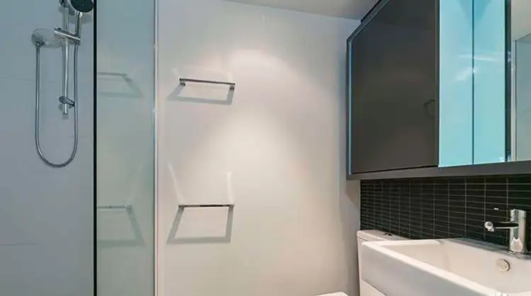 Third view of Homely townhouse listing, 103/94 Cade Way, Parkville VIC 3052