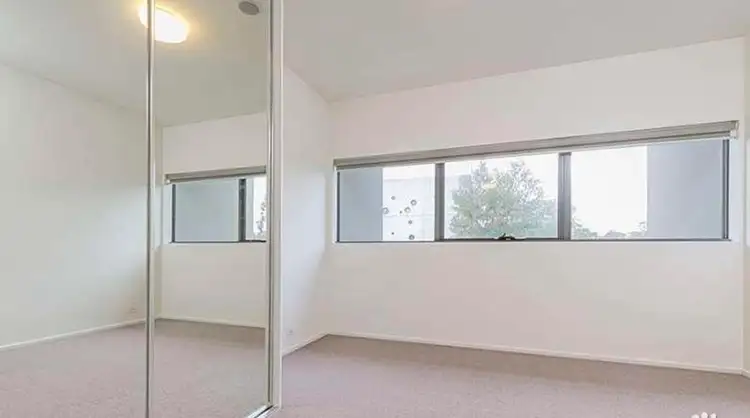 Fourth view of Homely townhouse listing, 103/94 Cade Way, Parkville VIC 3052