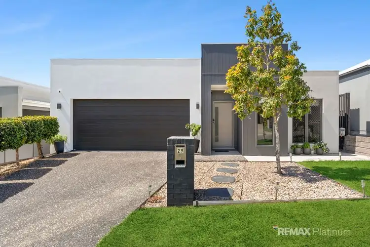 29 Venus Street, Narangba QLD 4504