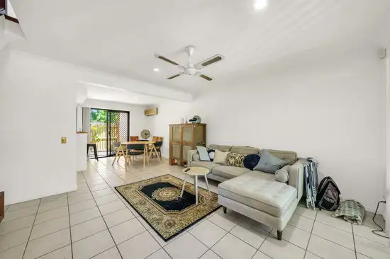 Third view of Homely townhouse listing, Unit 53/1 Warbler Parade, Varsity Lakes QLD 4227