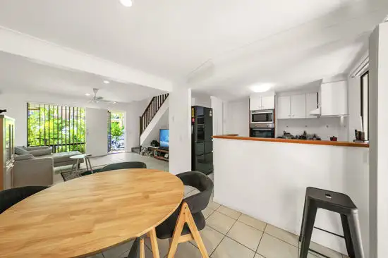 Fourth view of Homely townhouse listing, Unit 53/1 Warbler Parade, Varsity Lakes QLD 4227